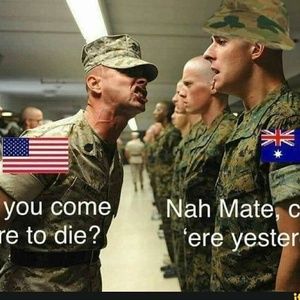 Meet your Posher, Craig